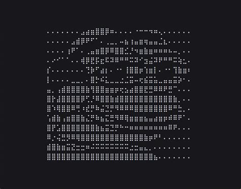 ascii art for twitch chat|twitch ascii spam.